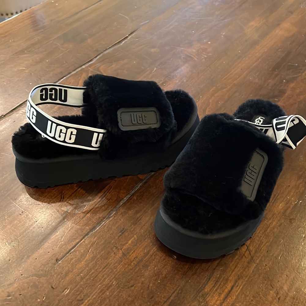 Ugg Slippers